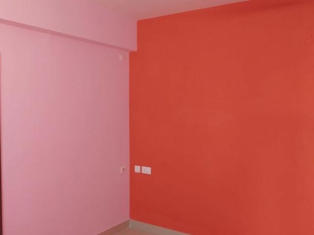 Clubtown Gateway 3 Bedroom 1400 Sq. Ft. Apartment in Rajarhat Kolkata Listing ID: #10428