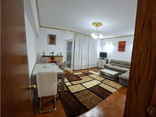 Clucerului/Kiseleff Ap 3 cam