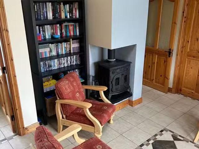 Cluinn Uilinn, Miltown Malbay, Co. Clare is for rent