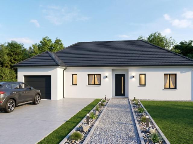 Cluis Vente Maison 36