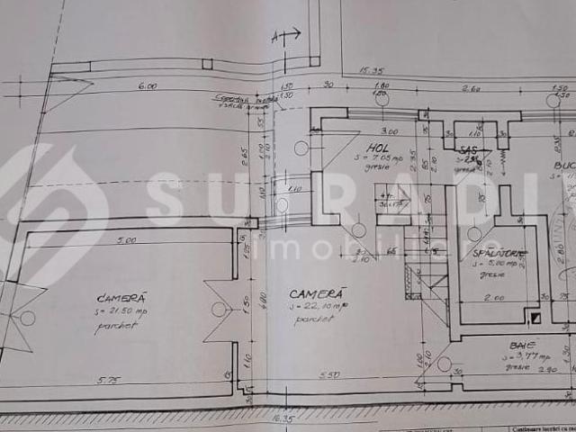 Cluj Napoca – Zonă Centrală, Hasdeu | Spațiu Ideal pentru Afacerea Ta!