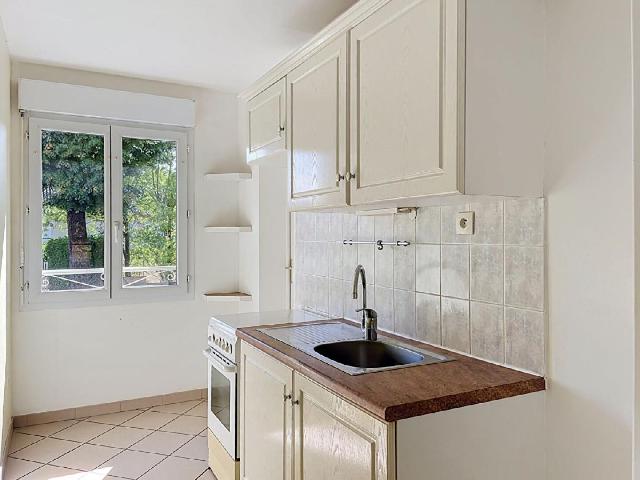 Cluny Vente Appartement 71