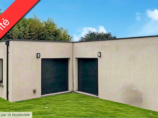 Cluny Vente Maison 71