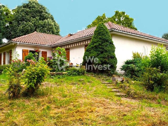 Cluny Vente Maison 71