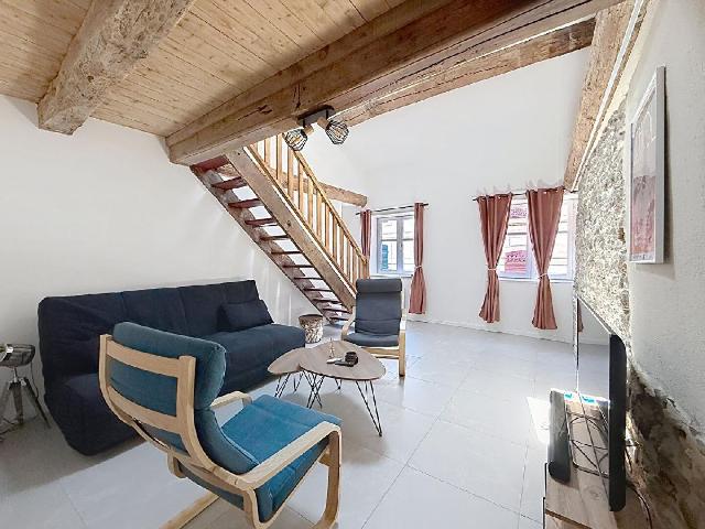 Cluny Location Appartement 71