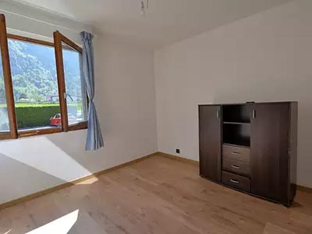Cluses 74300 Achat / Vente appartement 3 pièces t3