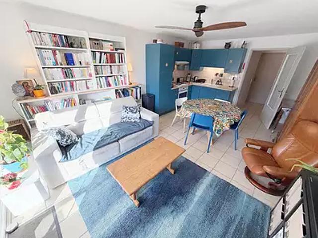 Cluses 74300 Achat / Vente appartement 3 pièces t3