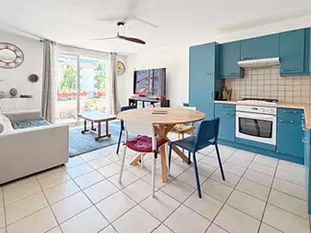 Cluses 74300 Achat / Vente appartement 3 pièces t3