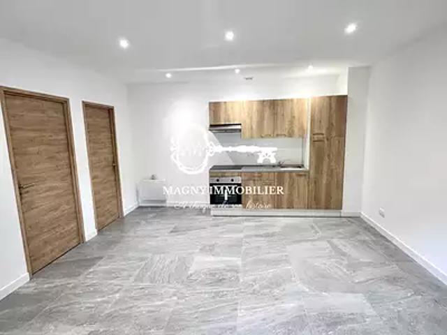 Cluses 74300 Achat / Vente appartement 2 pièces t2