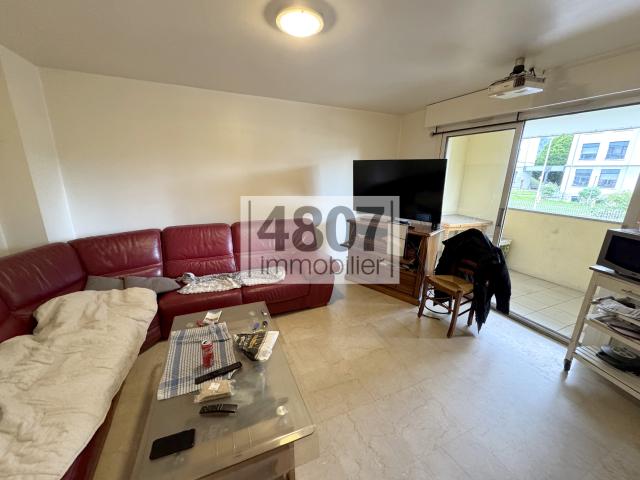 CLUSES Appartement T3 55,91 m2