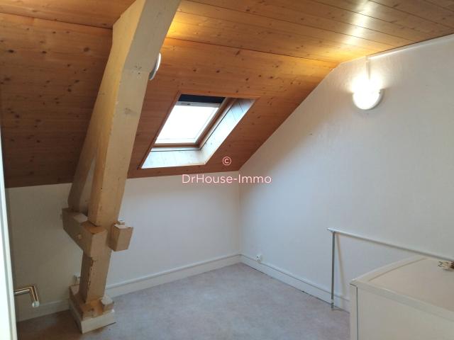 CLUSES LIMITROPHE THYEZ APPARTEMENT 3 PIECES 2 CHAMBRES