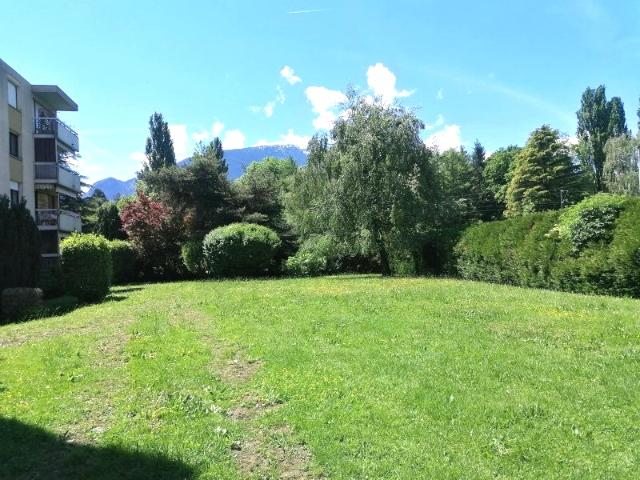 Cluses Vente Appartement 74