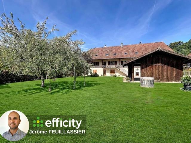 Cluses Vente Appartement 74