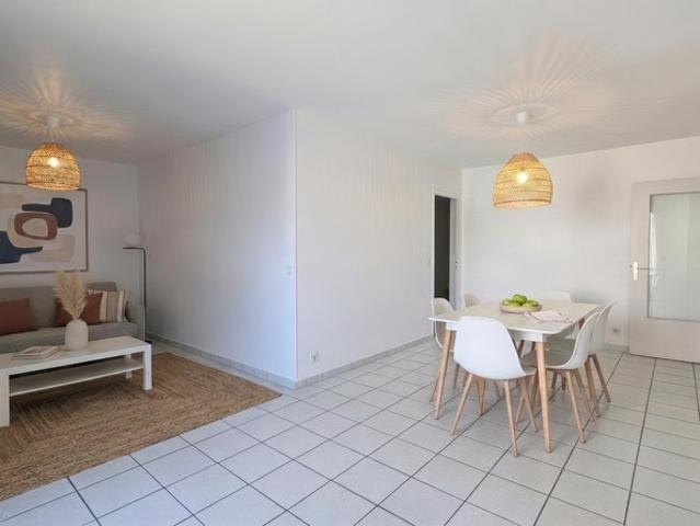 Cluses Vente Appartement 74
