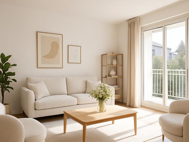 Cluses Vente Appartement 74