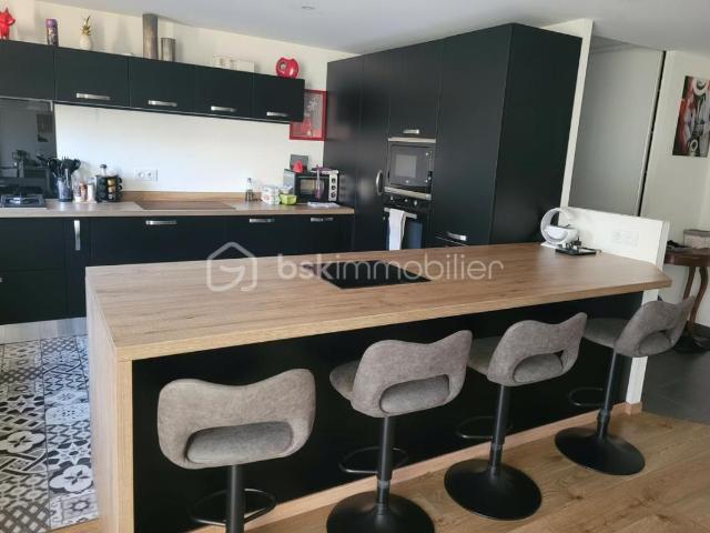 Cluses Vente Appartement 74