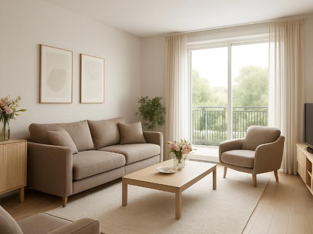 Cluses Vente Appartement 74