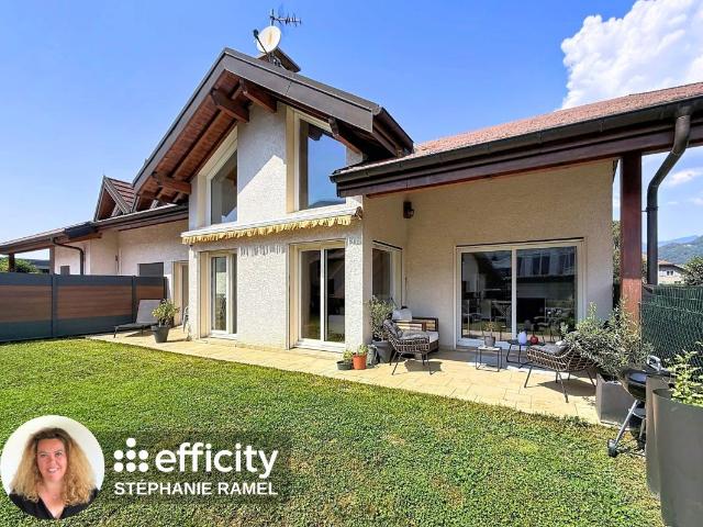 Cluses Vente Maison 74