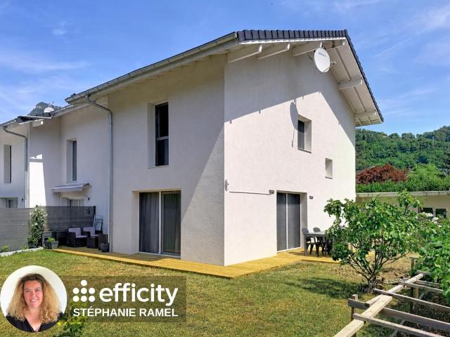 Cluses Vente Maison 74