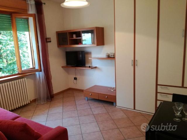 Clusone con spese condominiali incluse