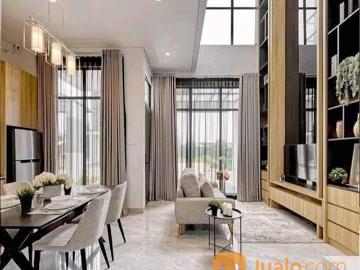 Cluster modern and cozy home di kota Bogor