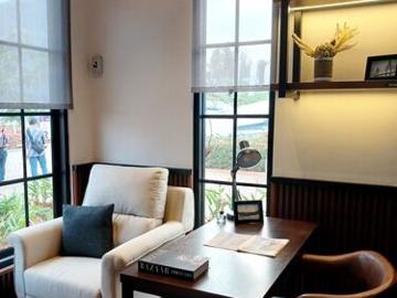 Cluster BATIK SIGNATURE Cibubur Promo Akhir Tahun 1 Juta All IN