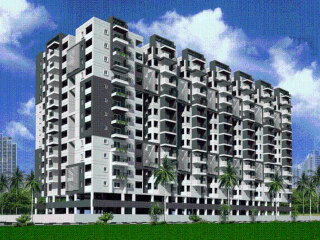 Ghatkesar 2 BHK Apartment For Sale Secunderabad