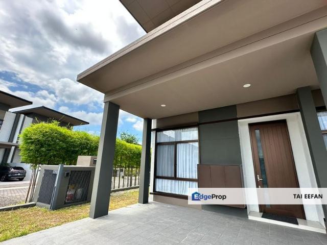 Cluster house @ Daiwa Sakura for sale