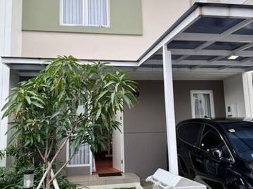 Cluster Dayana Summarecon Bandung Timur Soekarno Hatta dekat ke Masjid Al Jabar Gedebage