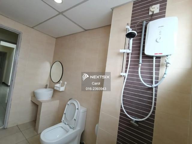 Cluster factory Setia Business park 2