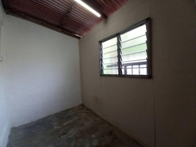 Cluster House Bukit Gedung