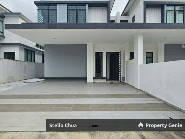 Cluster House for RENT Jalan Austin Duta 3/x