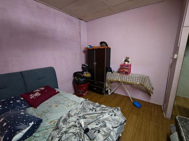 Cluster House For Sale Seberang Jaya Perai