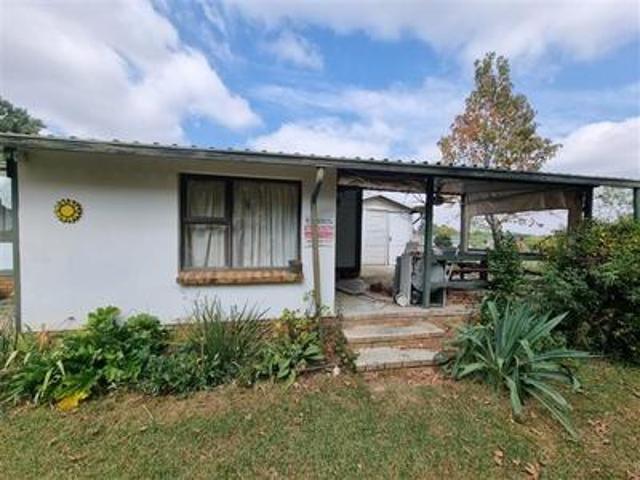 Cluster House in Vaal Marina