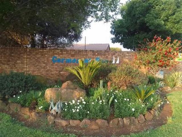 Cluster House in Vaal Marina
