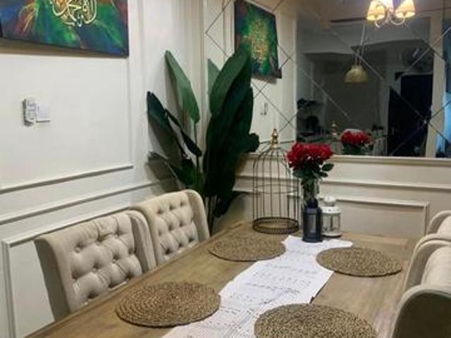 Cluster House 350K ONLY Taman Seri Mengkuang Bukit Mertajam