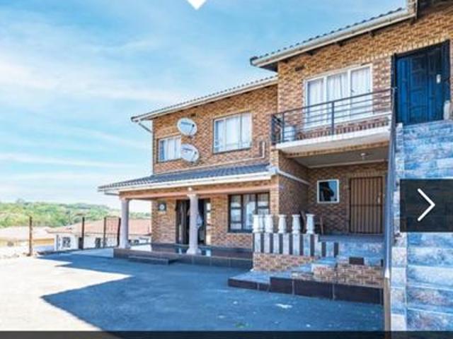 cluster houses on the market in riya.