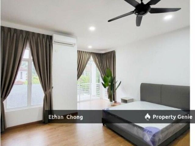 Cluster Semi D @ Grandville, USJ 1, Subang Jaya