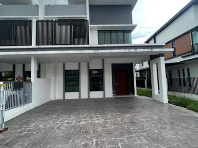 CLUSTER 2 Storey at Denai Alam Non Bumi Below Market 100K
