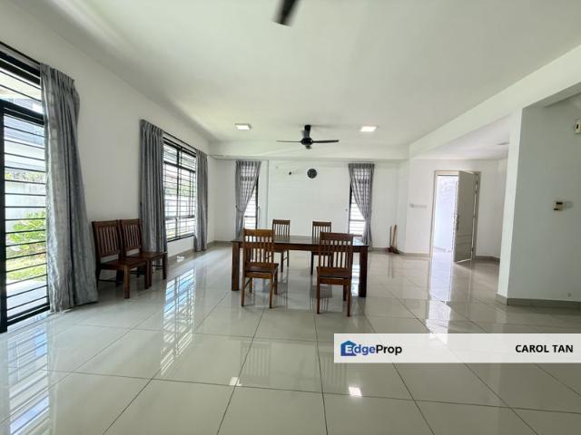 Cluster house 40x85sqft Bandar Putra Kulai Johor