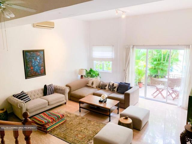 Clydesview D3, Condominium