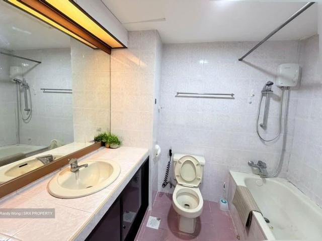 Clydeswood D13, Apartment