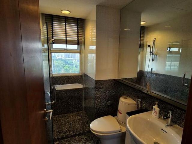Clydes Residence D8, Apartment