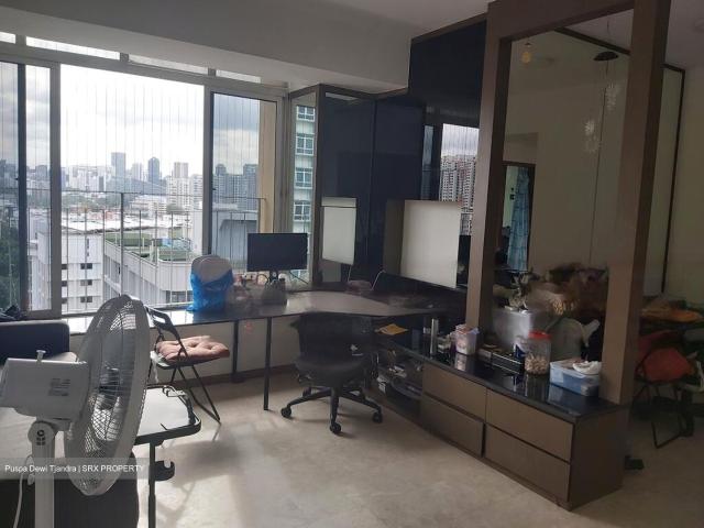 Clydes Residence D8, Apartment