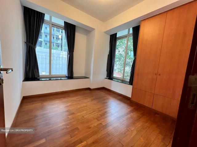 Clydes Residence D8, Apartment