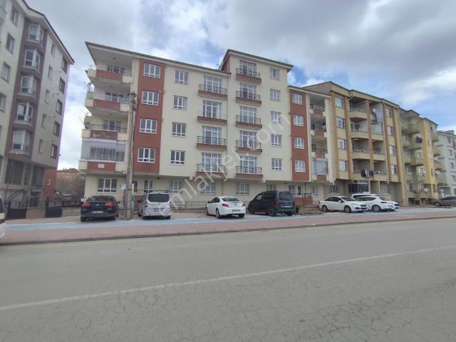 Cm Emlak Selçuk Bizim Avm İlerisi 2+1 Çok Geniş Daire