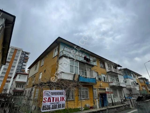 Cm Group Cengiz Muşdan Yenişehirde Satılık Daire