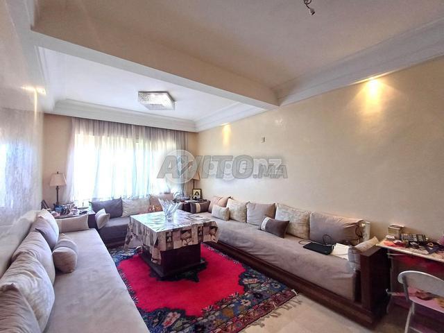 CMN AN 1474 Appartement à vendre à Bourgogne