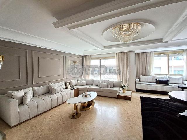 CMN AN 1640 Appartement à vendre à Bourgogne