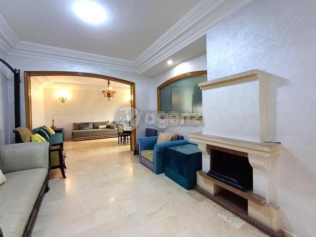 CMN AN 1777 Appartement à vendre à Triangle d'Or